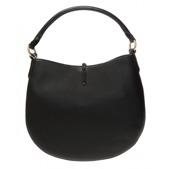 Tory Burch Miller Mini Hobo Crossbody bag